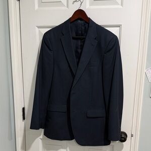 Tommy Hilfiger Navy Men's Blazer